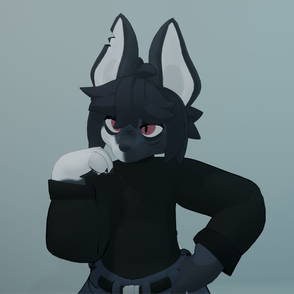 Layered Clothes | Regulus
