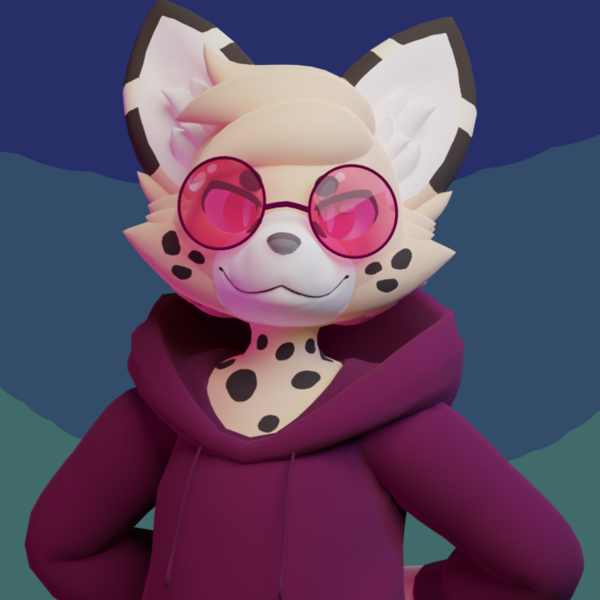 Glasses | All avatars
