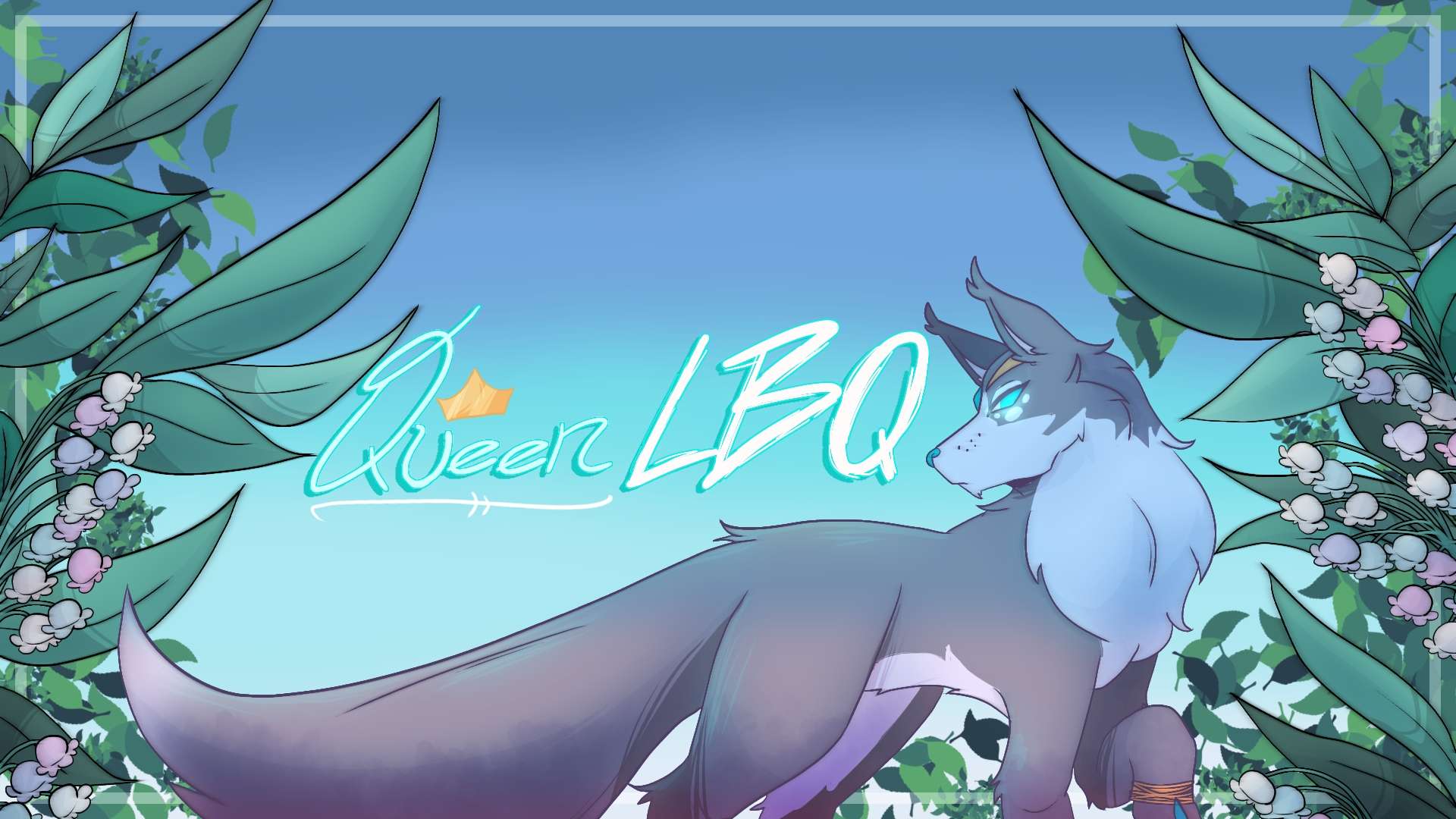Banner Background