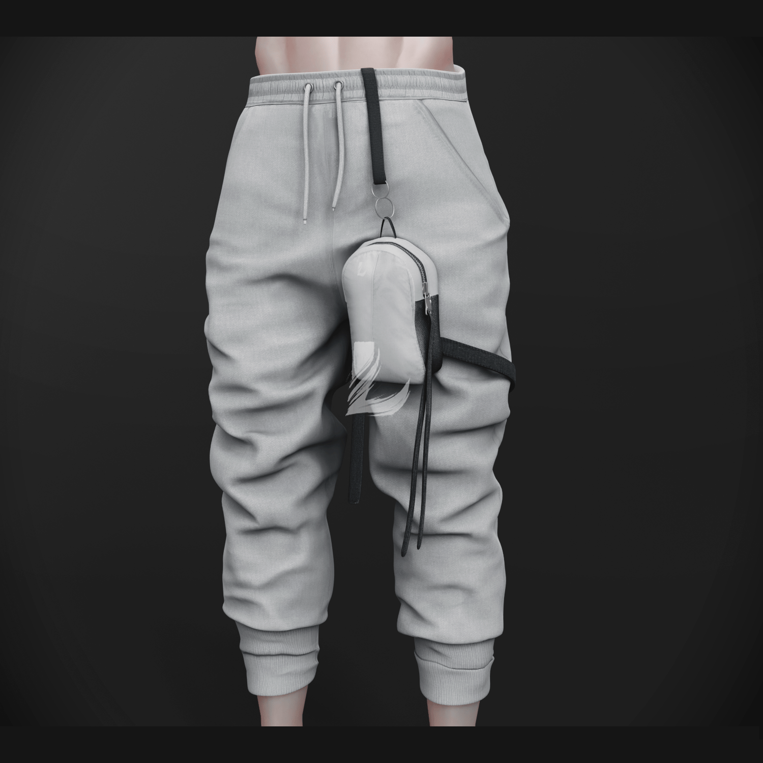 CARGO JOGGERS