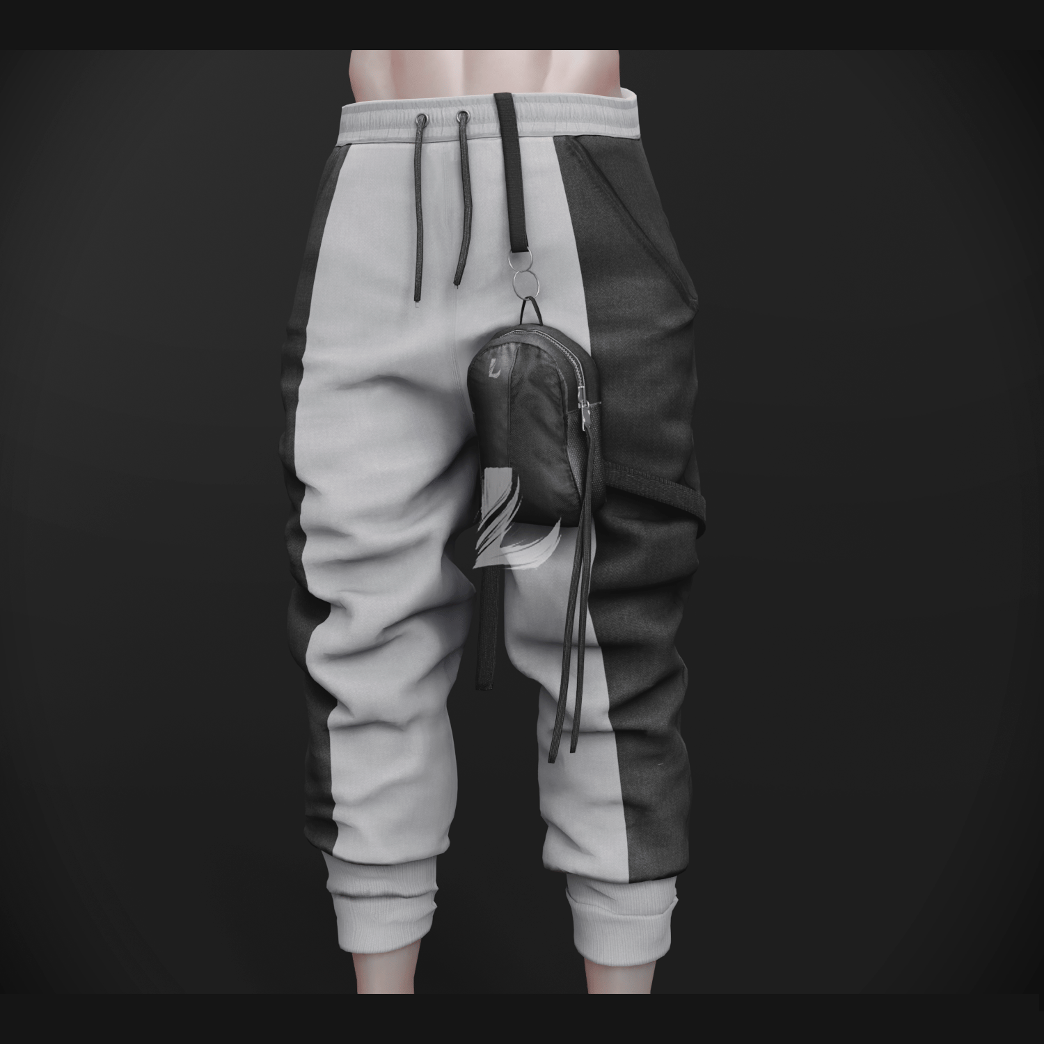 CARGO JOGGERS