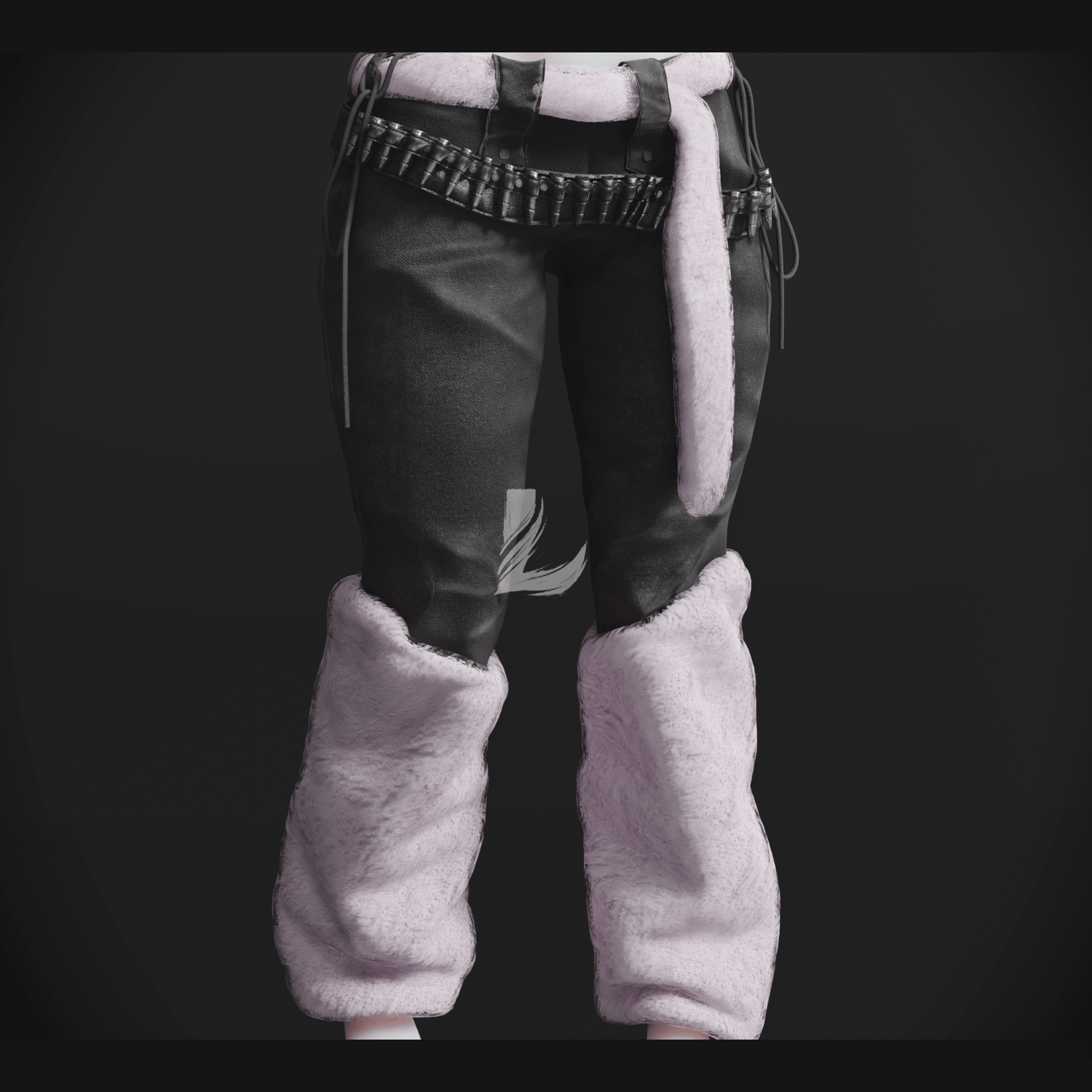Y2K PANTS (Personal and Commercial)