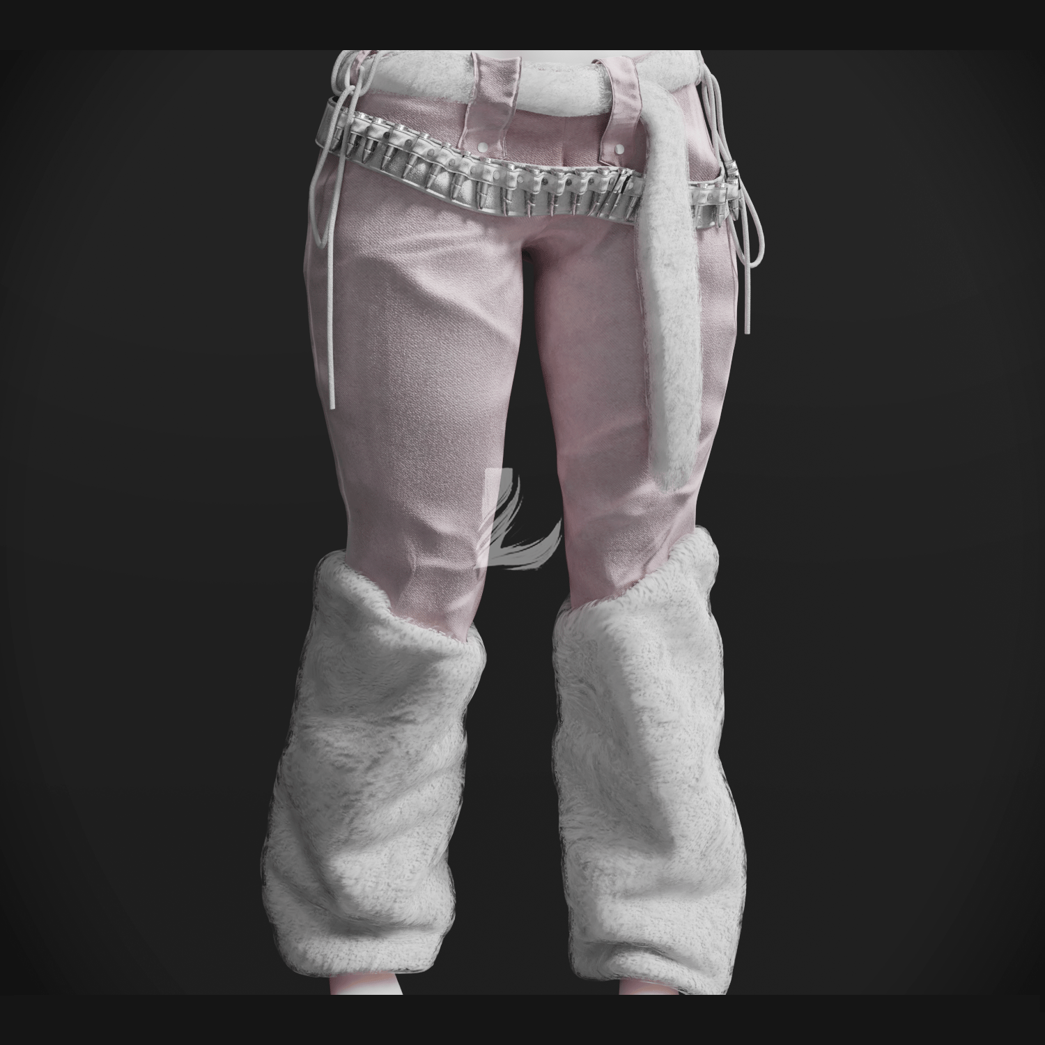 Y2K PANTS (Personal and Commercial)