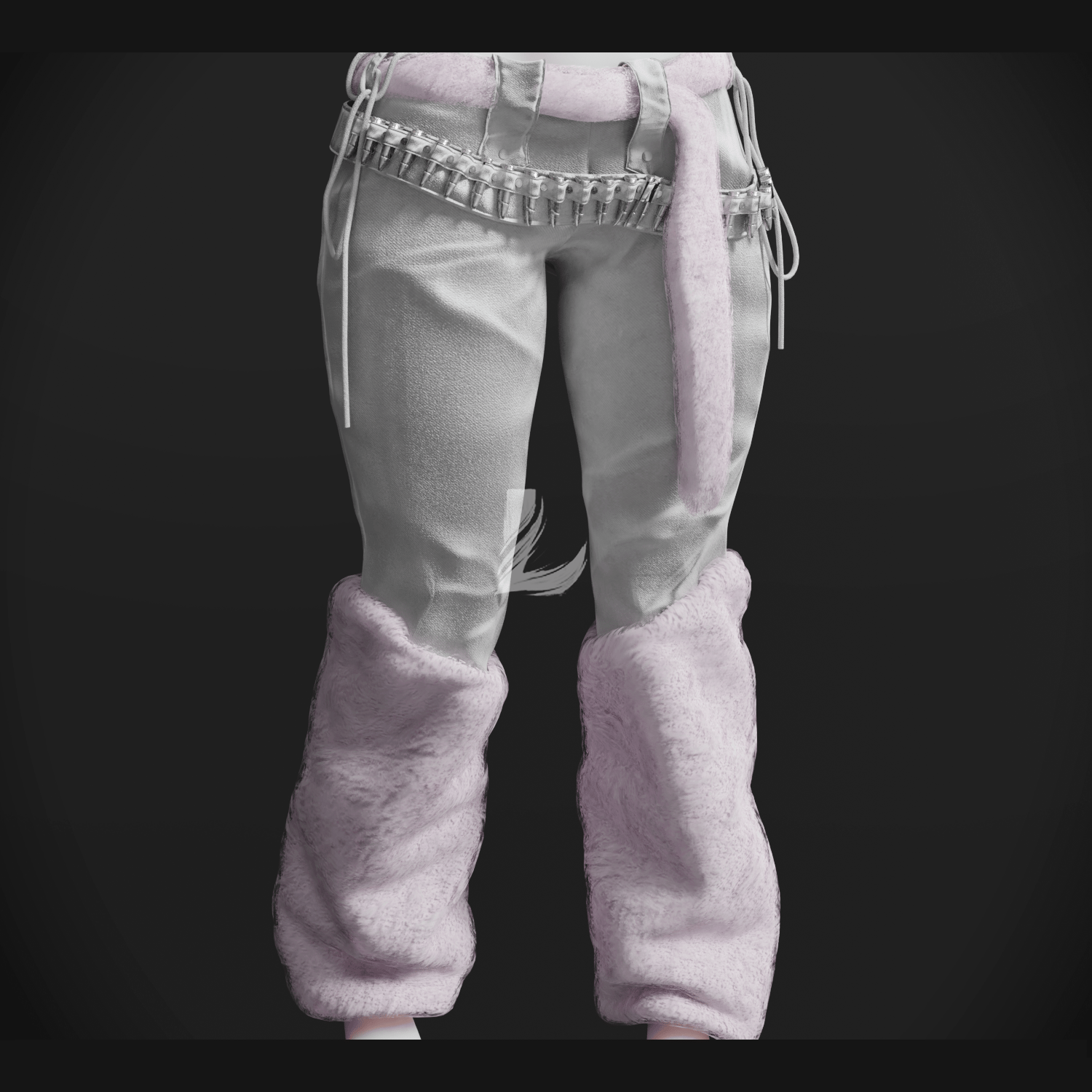 Y2K PANTS (Personal and Commercial)