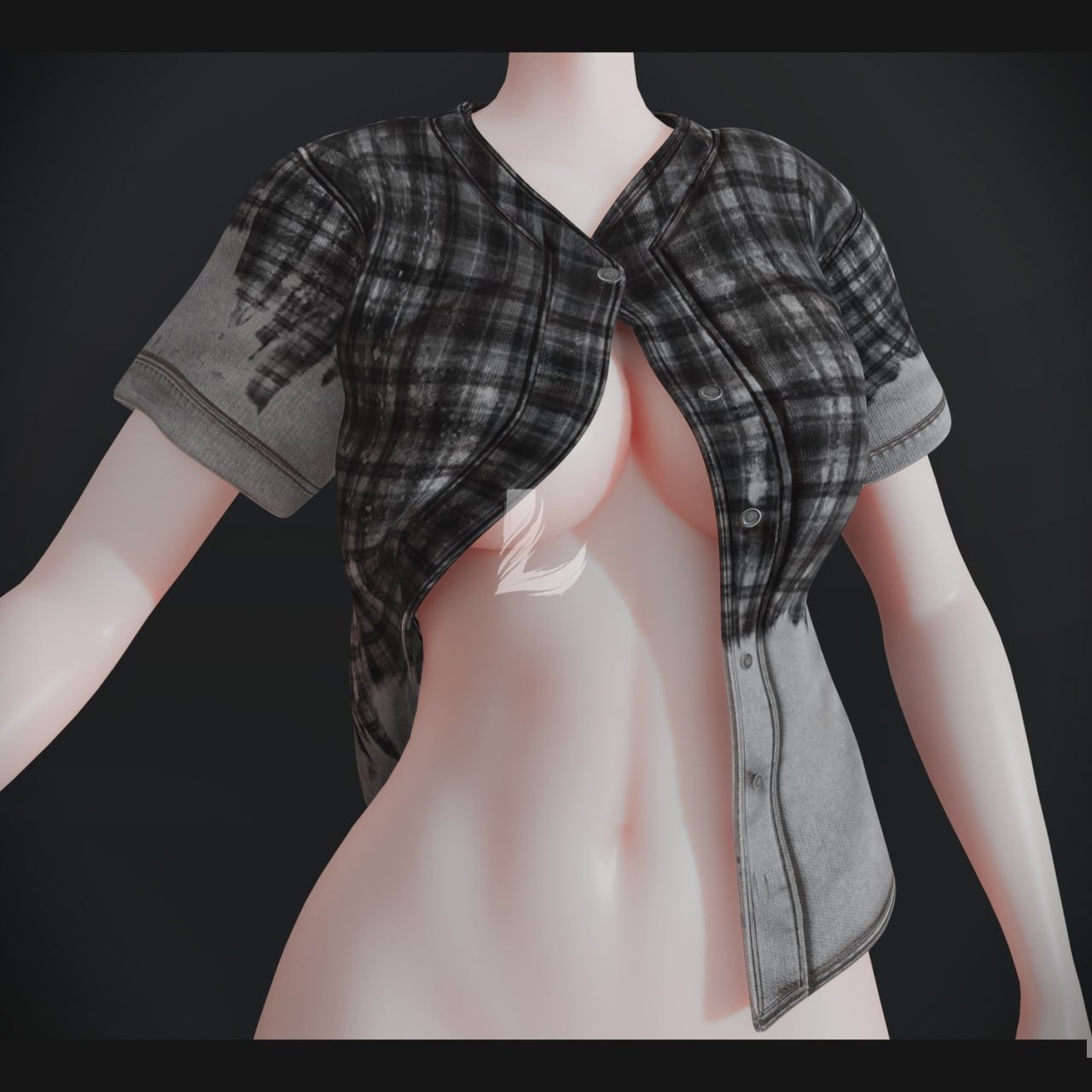 OPEN JERSEY (Personal and Commercial)