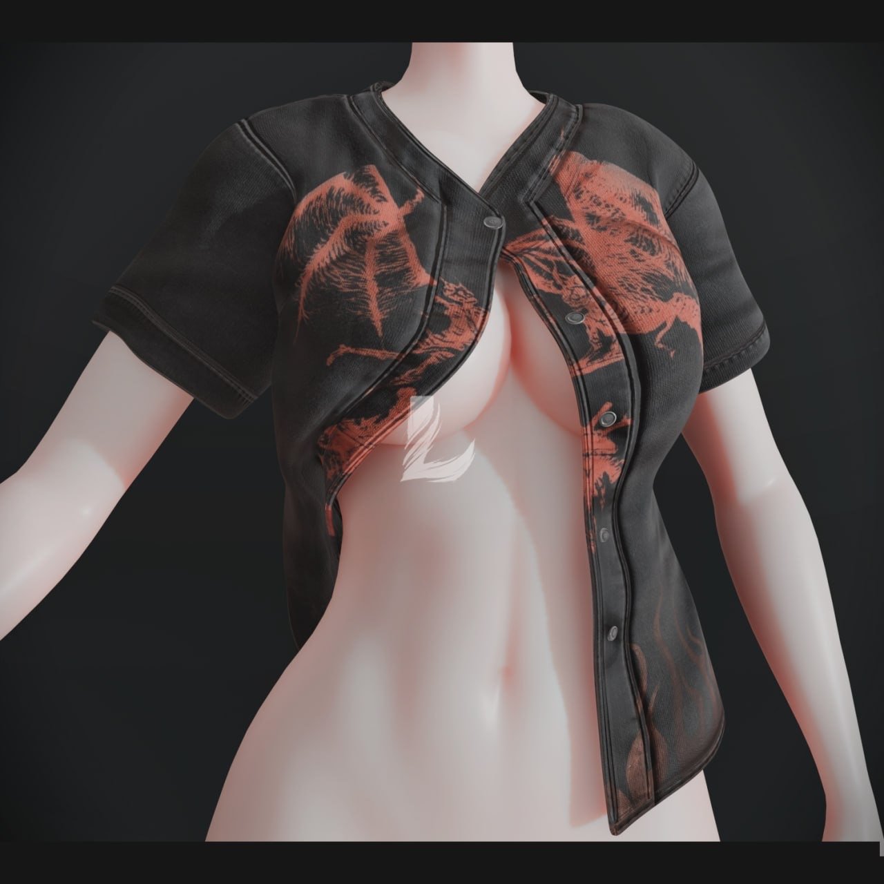 OPEN JERSEY (Personal and Commercial)