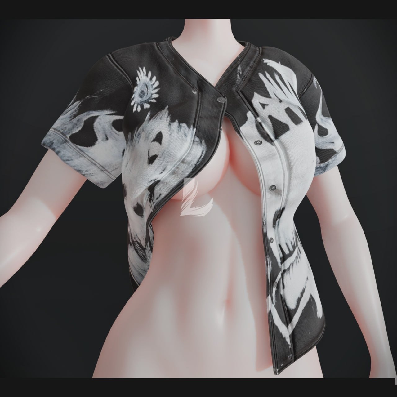 OPEN JERSEY (Personal and Commercial)
