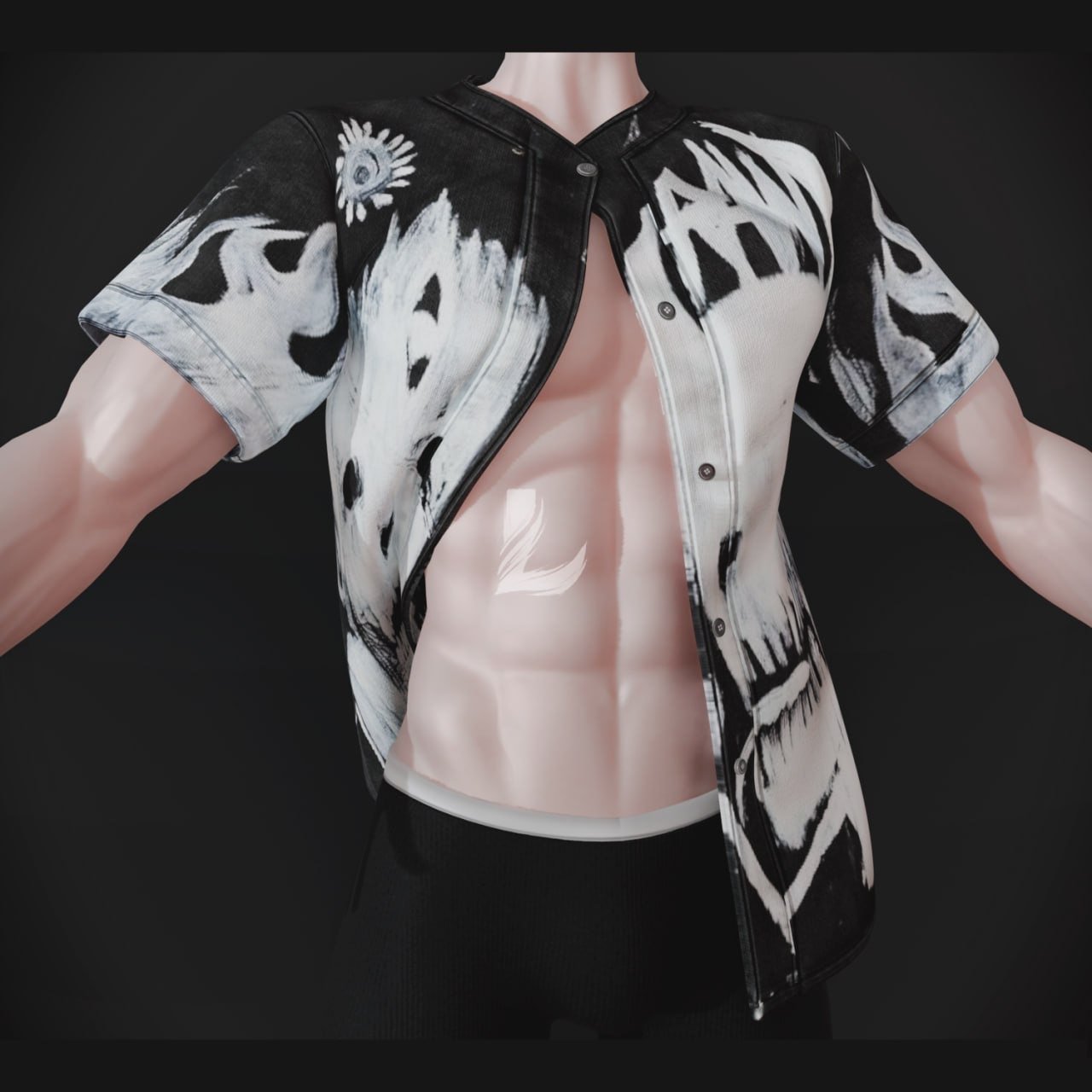 OPEN JERSEY - Akii (Personal and Commercial)