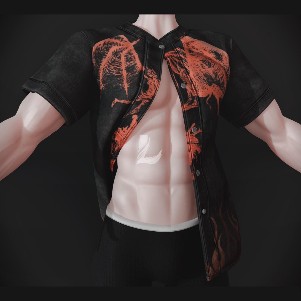 OPEN JERSEY - Akii (Personal and Commercial)