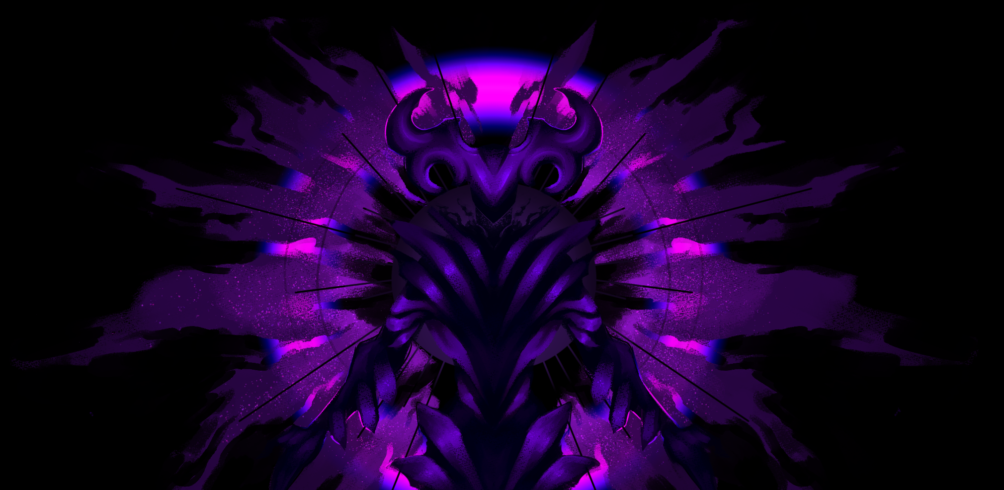 Banner Background