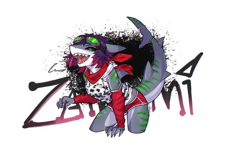 Banner Background