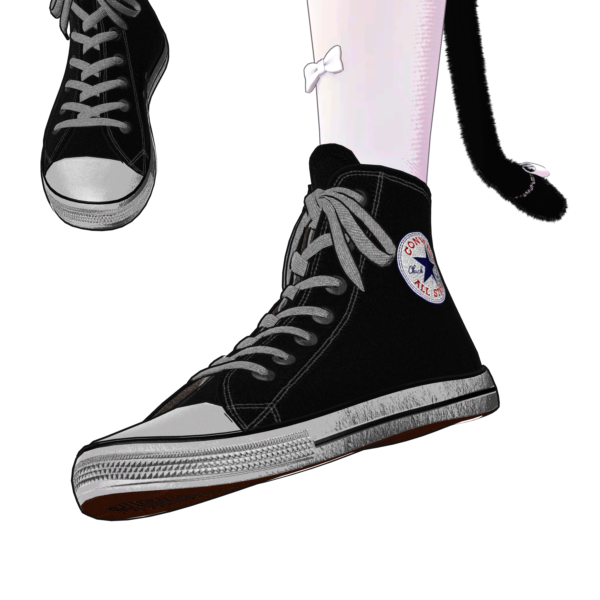 R1050 Street Sneakers converse | Manuka, Lime, Airi, Shinano, Sio, Rurune, Moe, Milltina