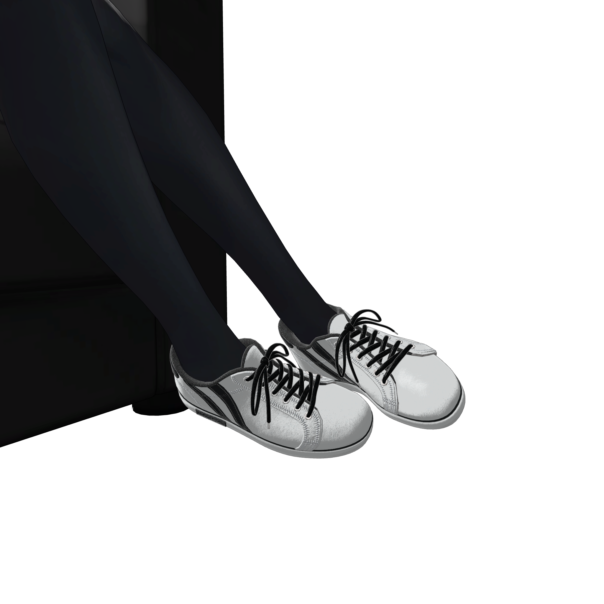 R1050 Street sneakers for Avatar Manuka, Lime, Airi, Shinano, Sio, Rurune, Moe, Milltina, Rindo, Mayo and Milfy