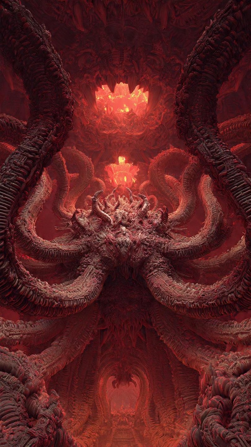 Banner Background
