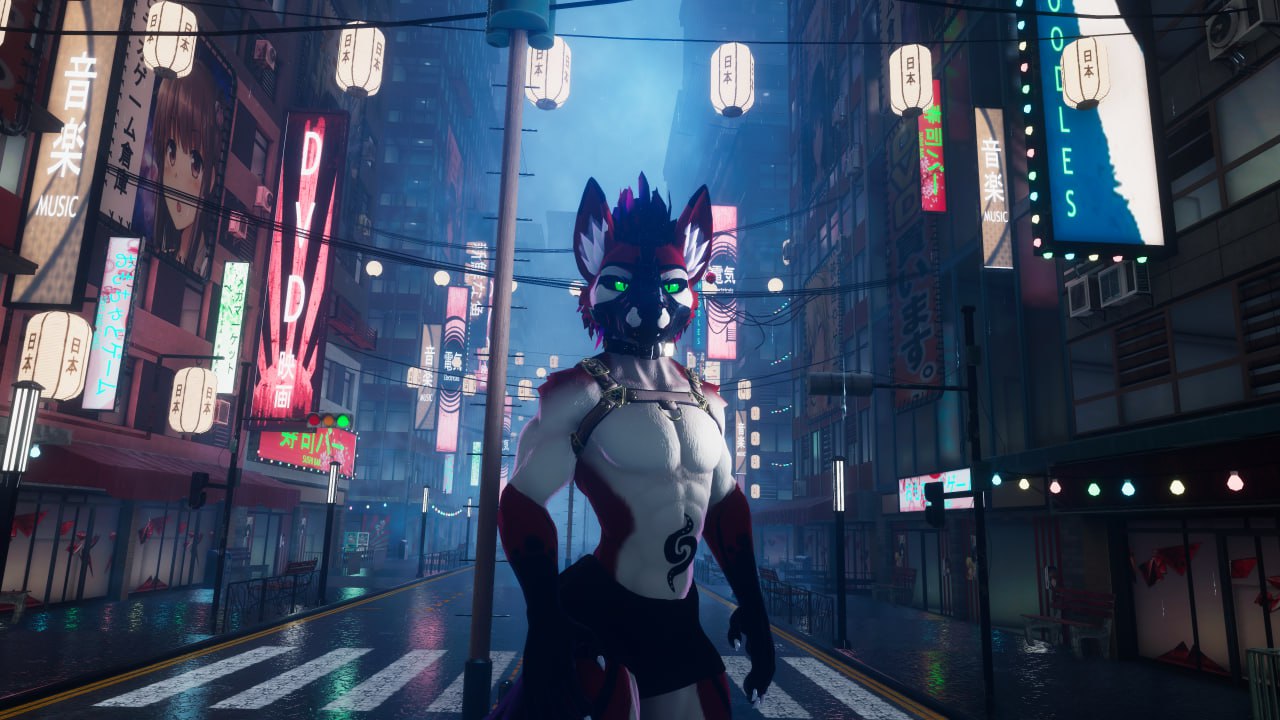 Banner Background