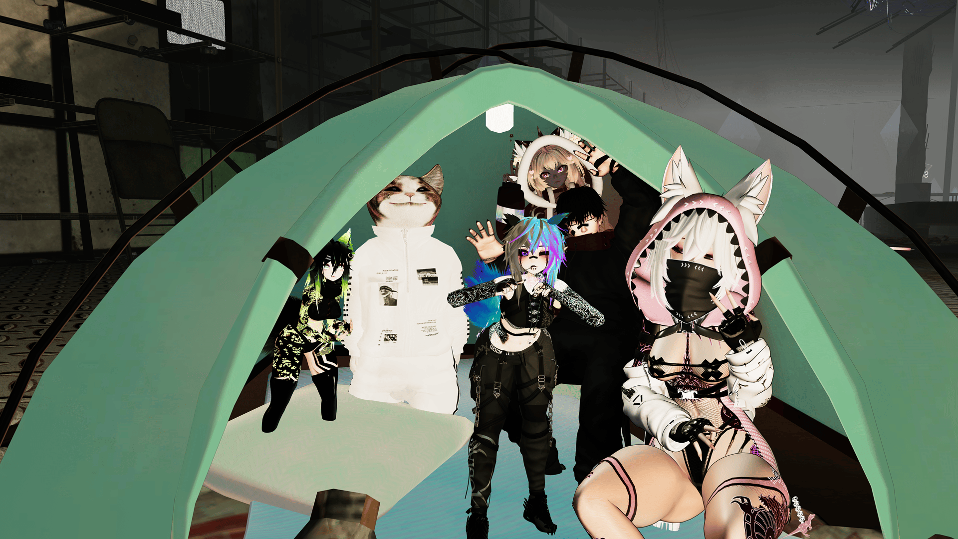 Banner Background