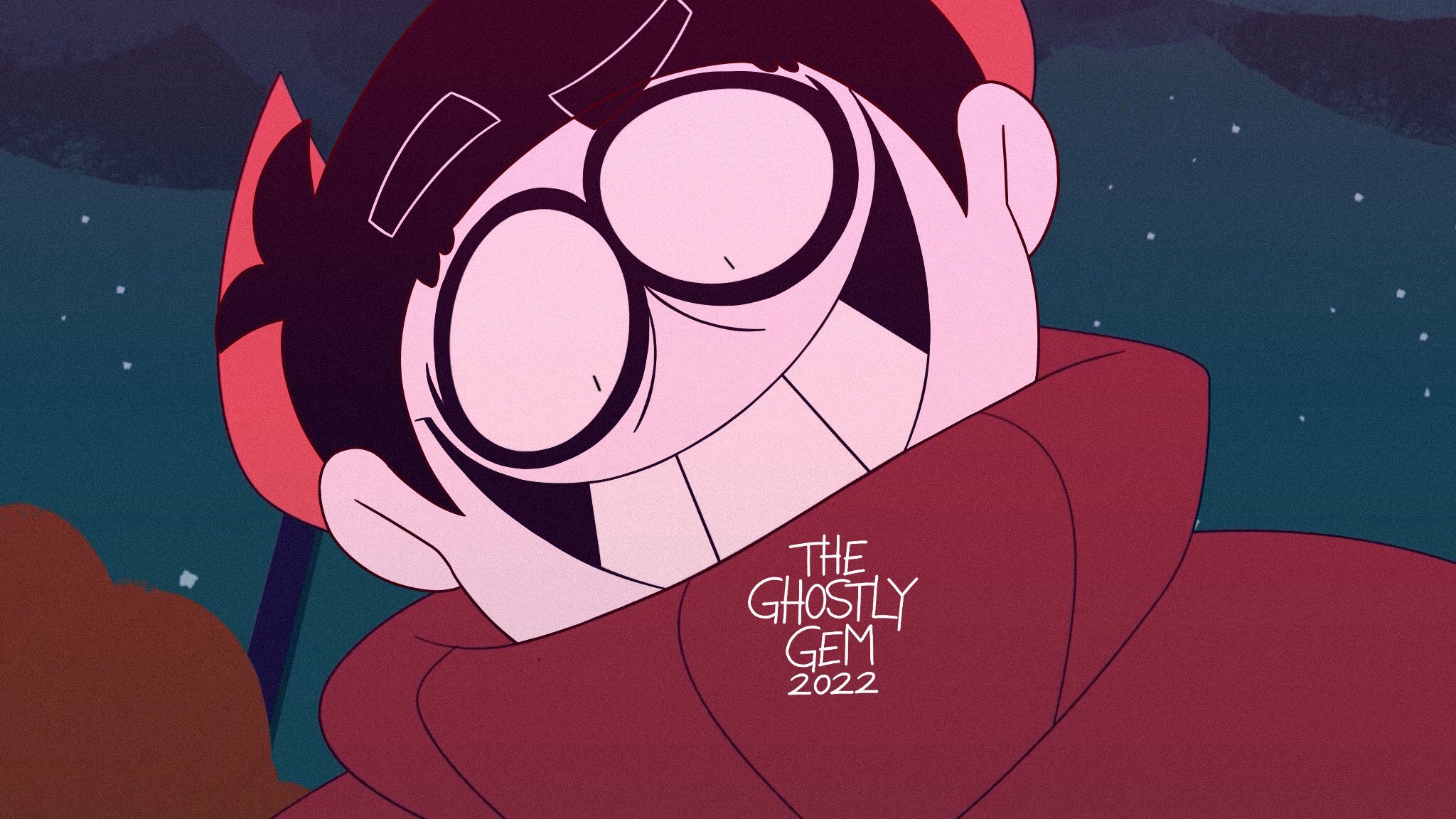 Banner Background