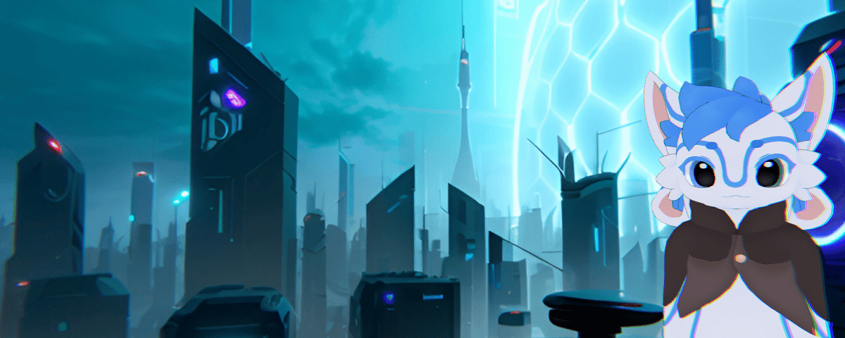 Banner Background