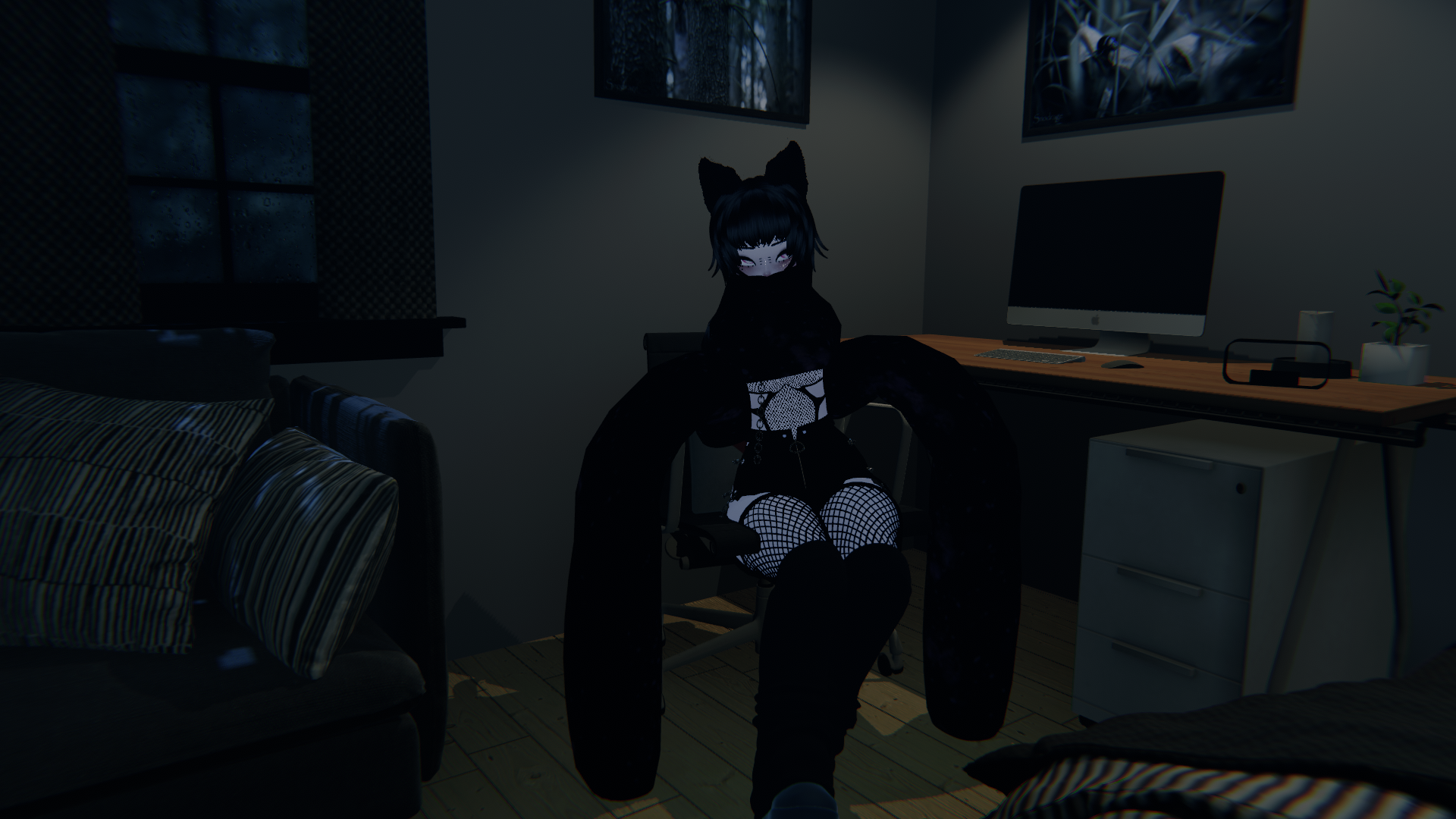 Barkz (genderflud avi)