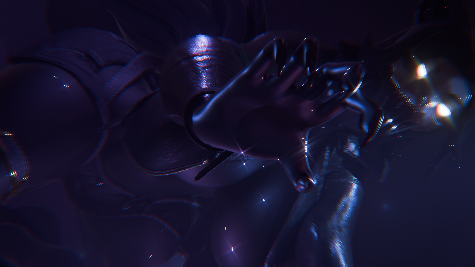 Banner Background