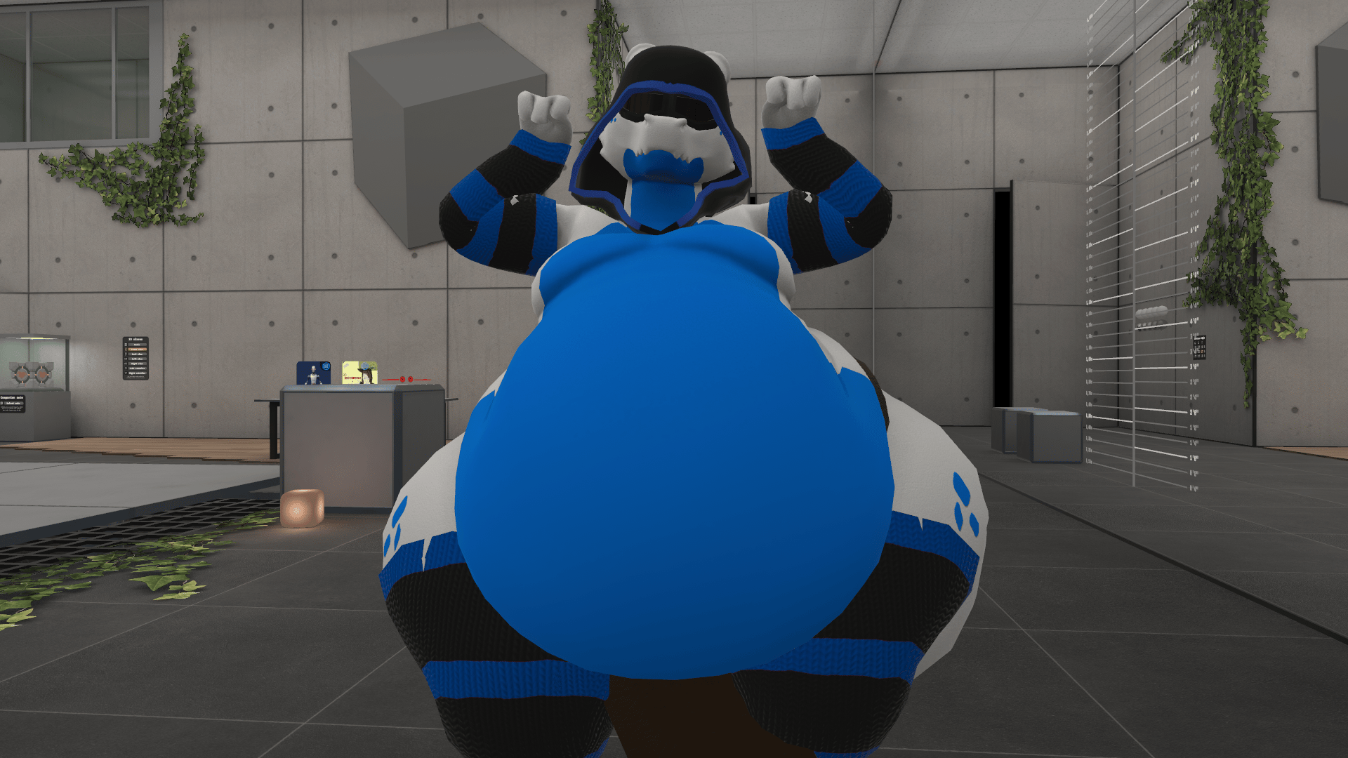 Phatbold (VRC Ready)