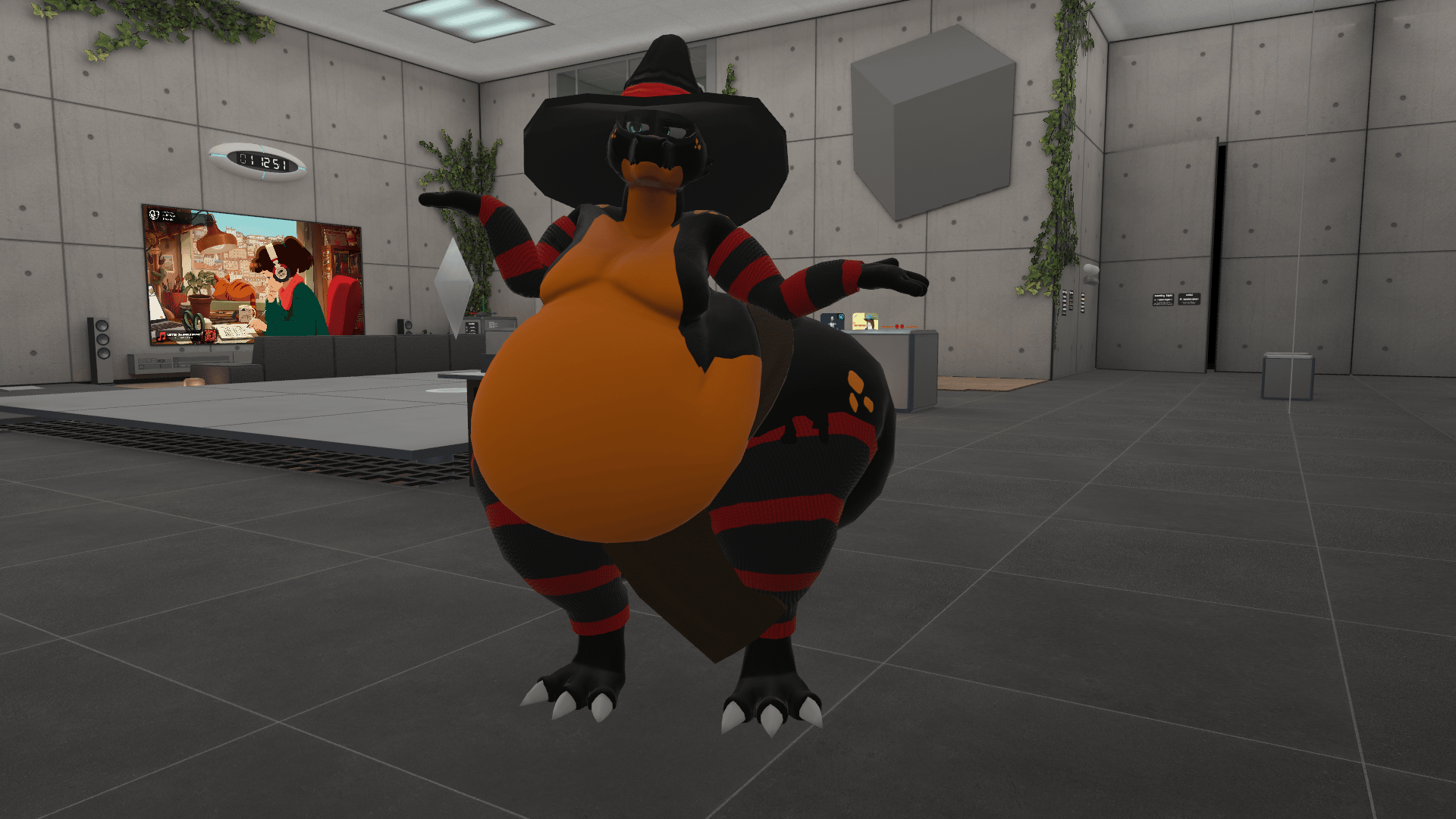 Phatbold (VRC Ready)