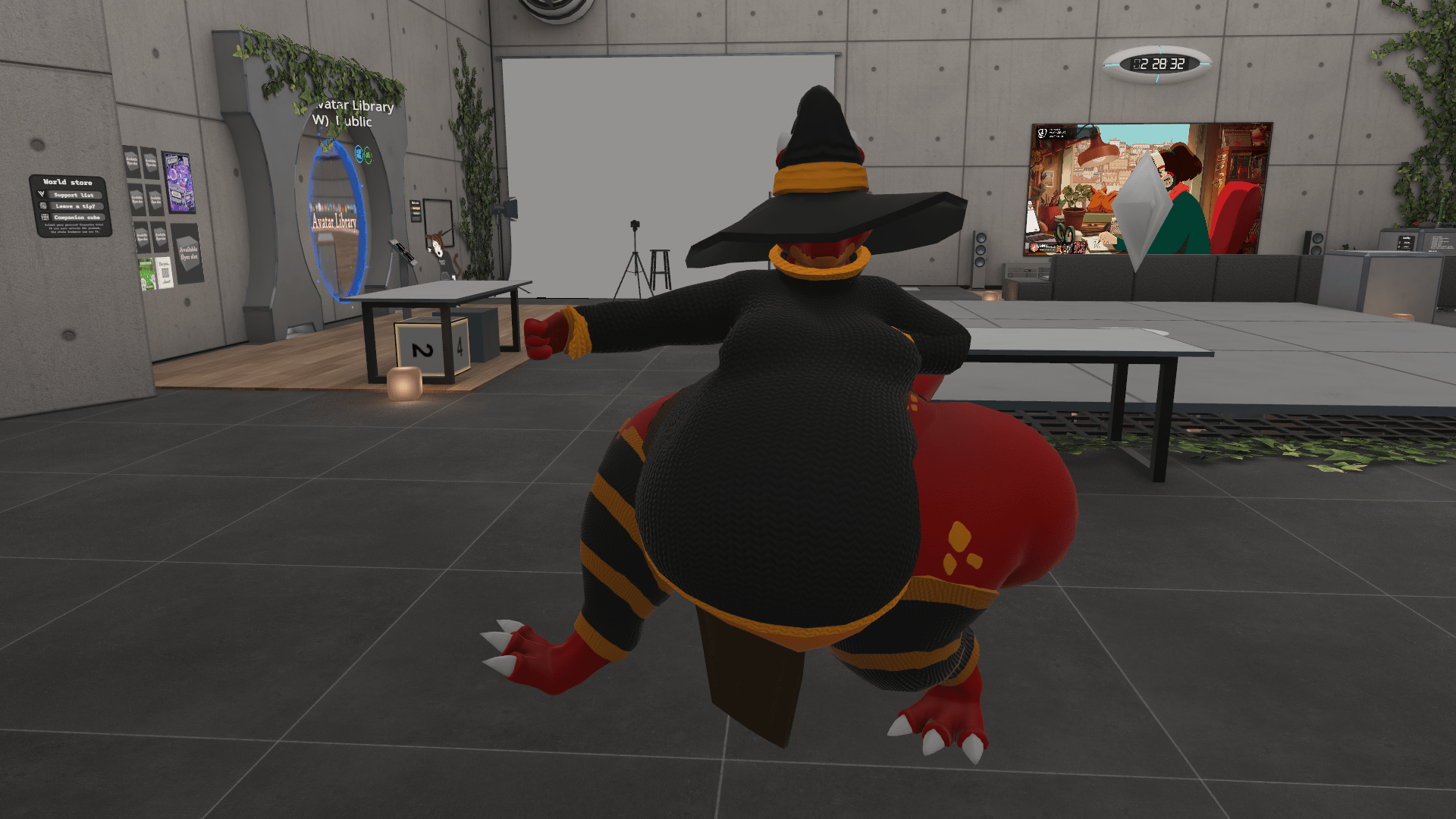 Phatbold (VRC Ready)