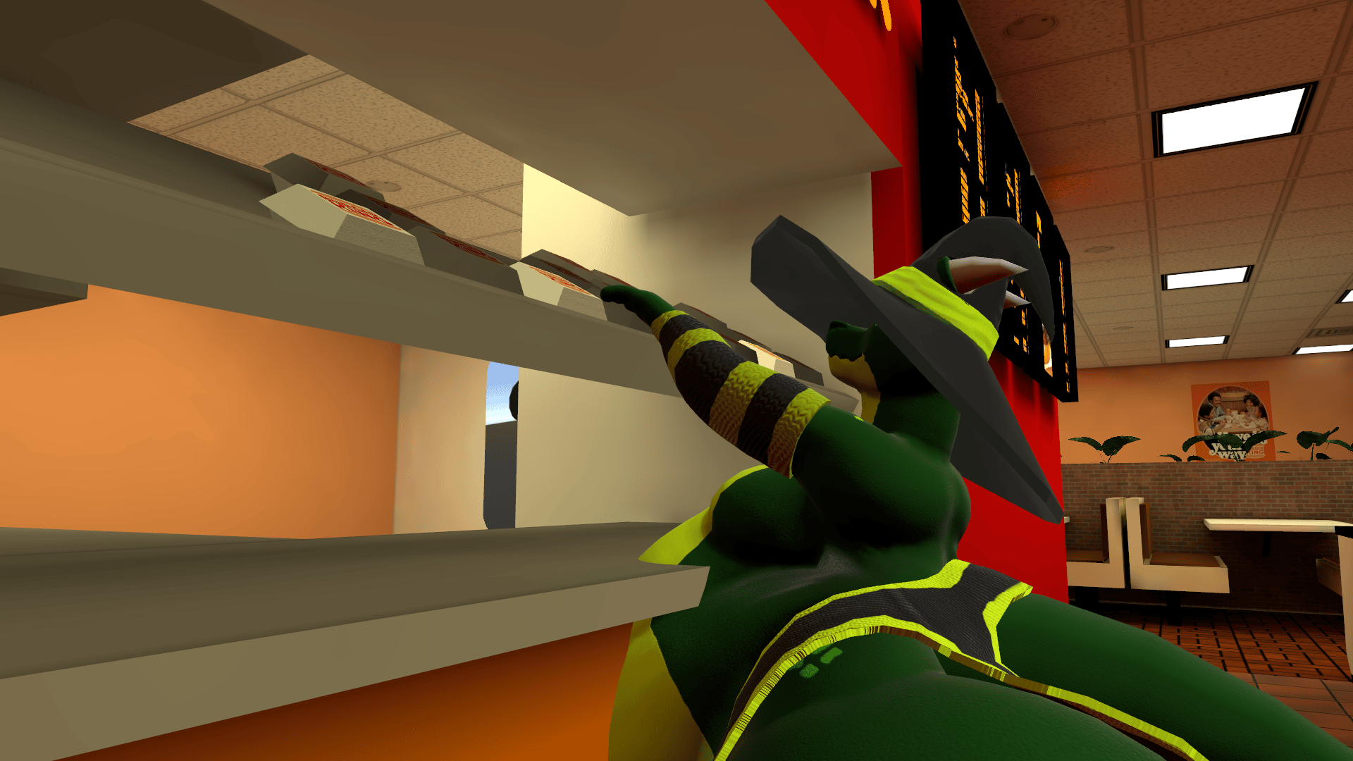 Phatbold (VRC Ready)
