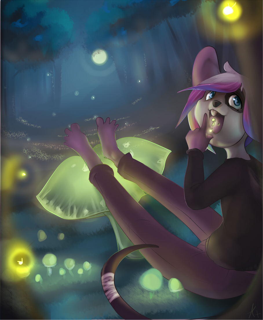 Banner Background
