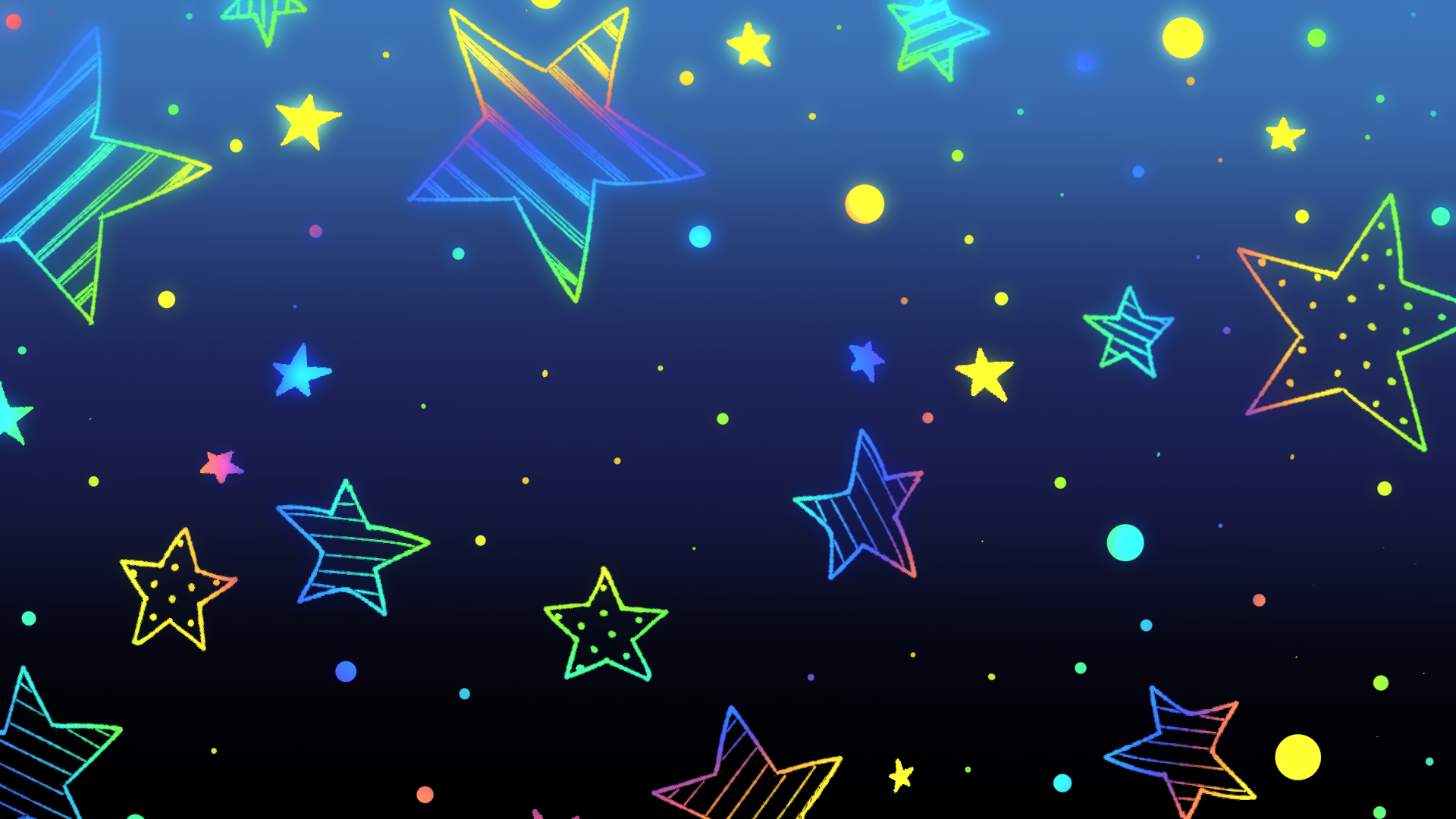 Banner Background