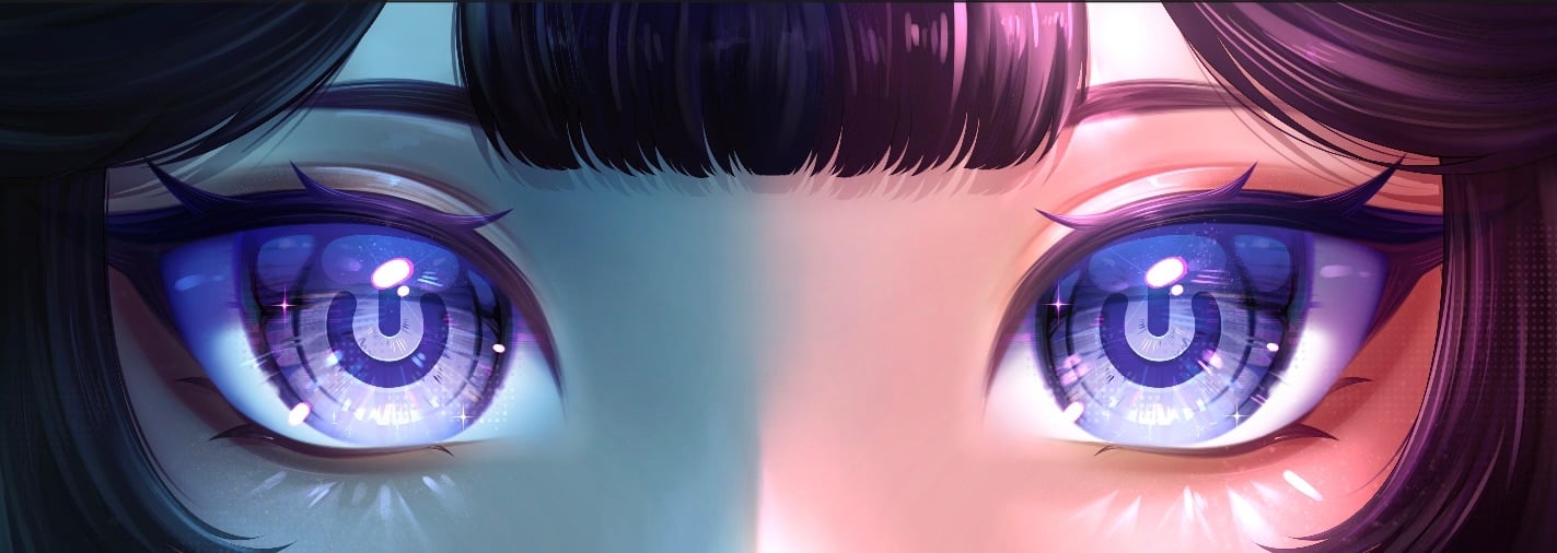 Banner Background
