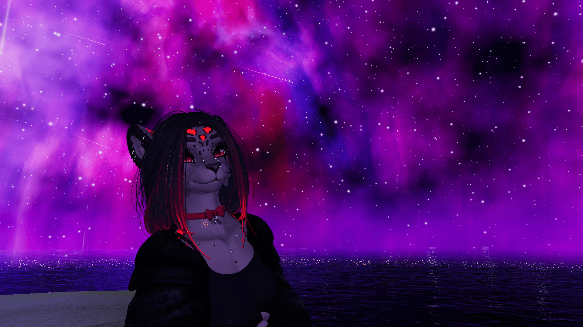 Banner Background