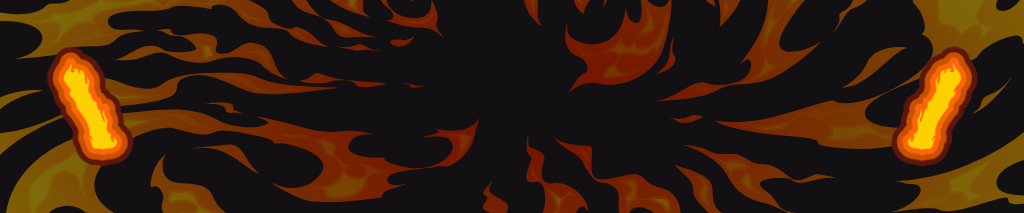 Banner Background