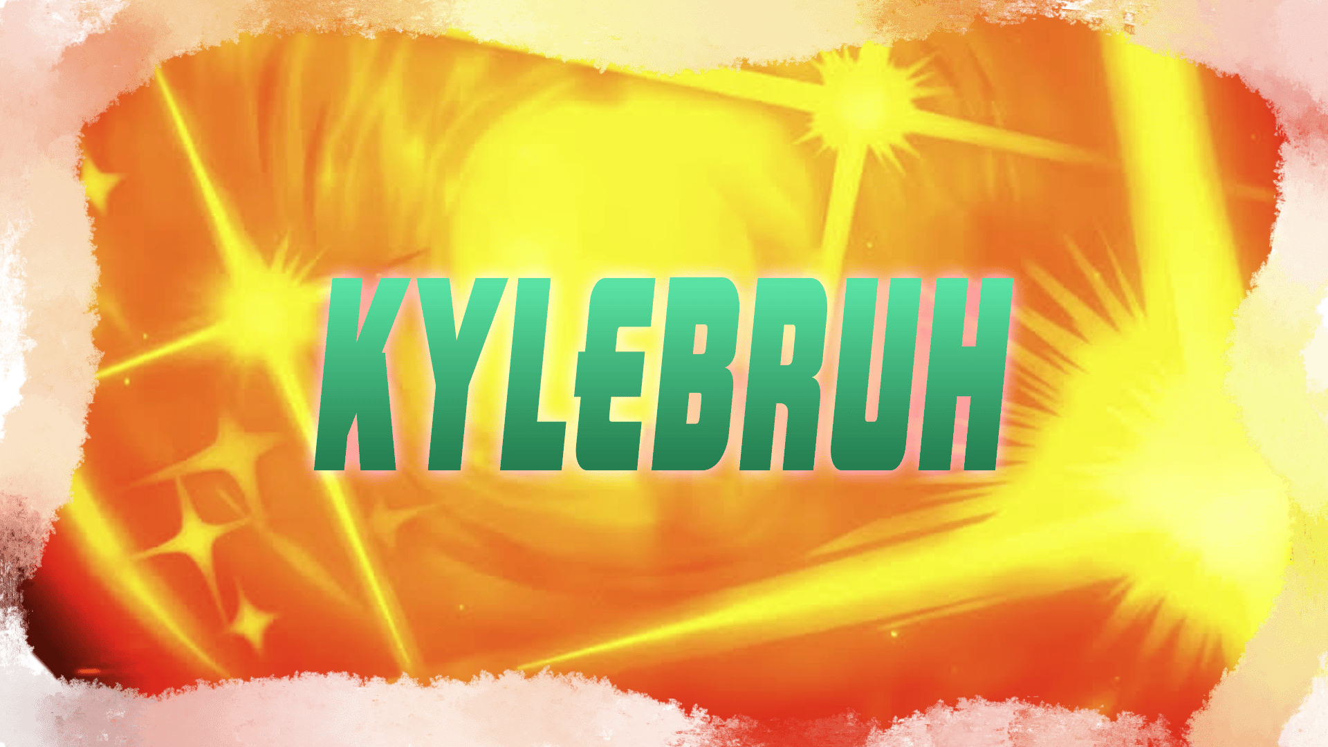 Banner Background