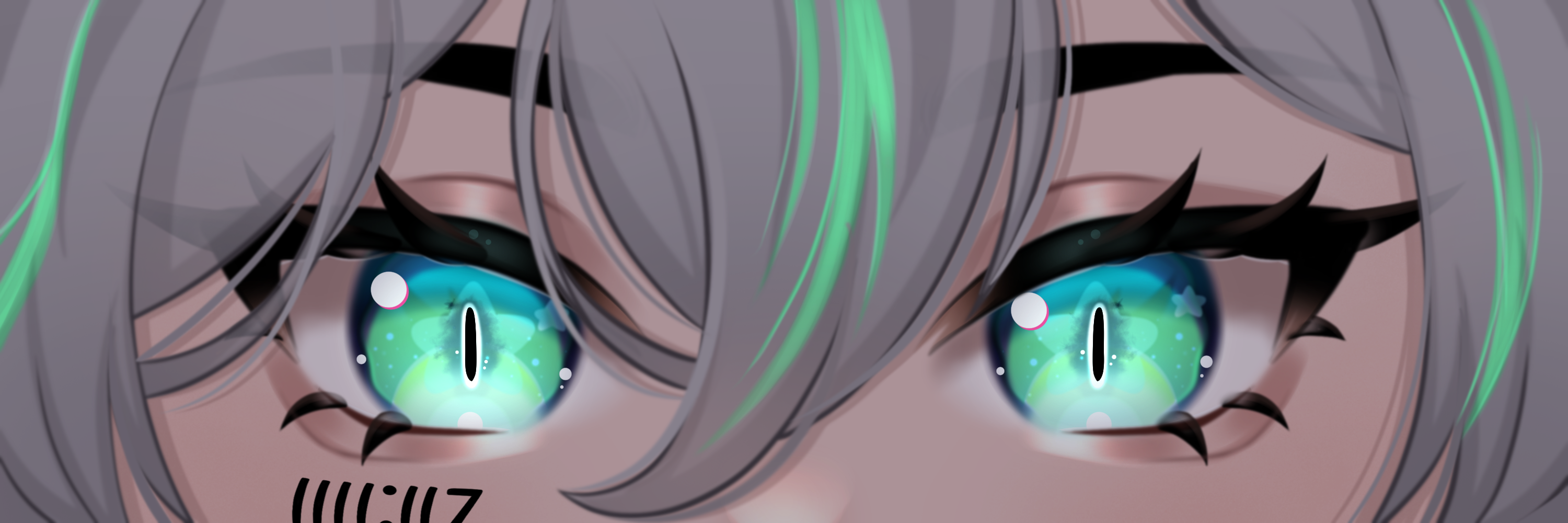 Banner Background