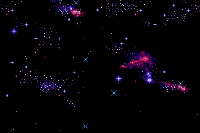Banner Background