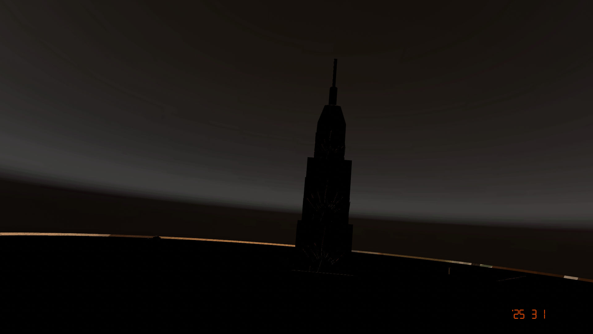 Banner Background