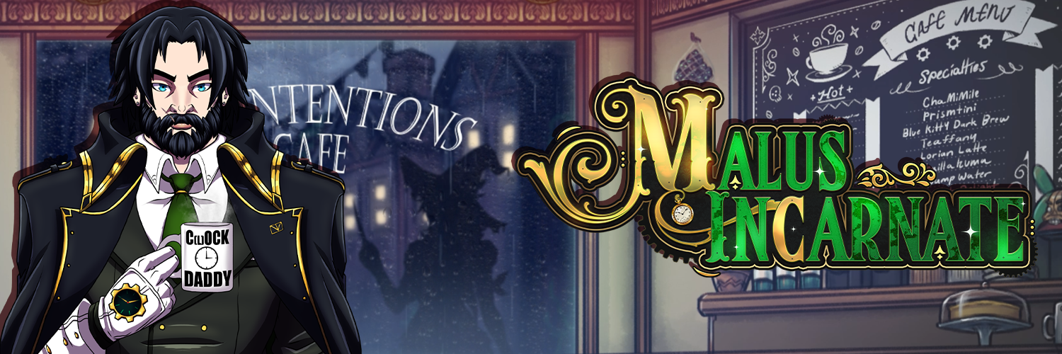 Banner Background