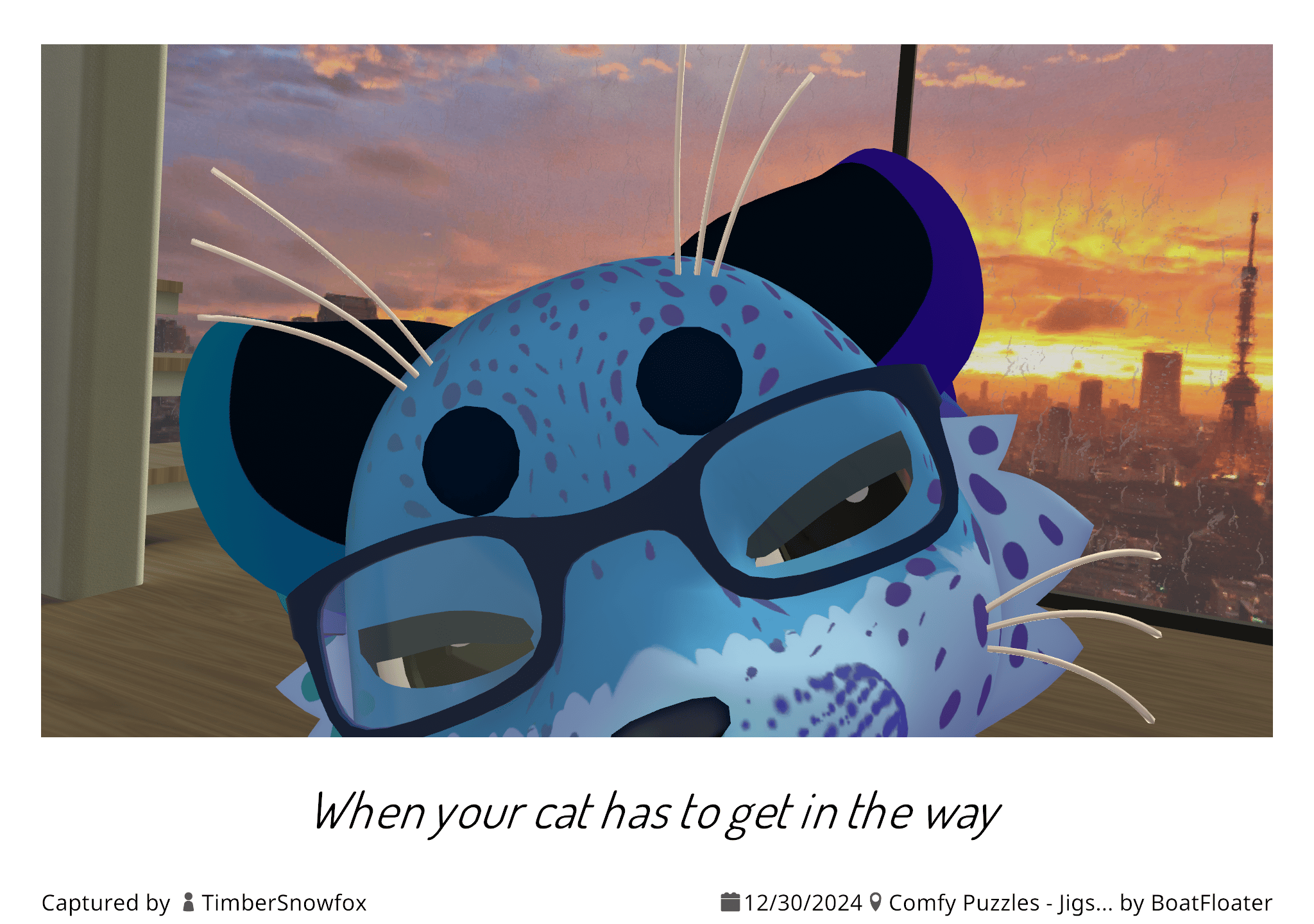 Banner Background