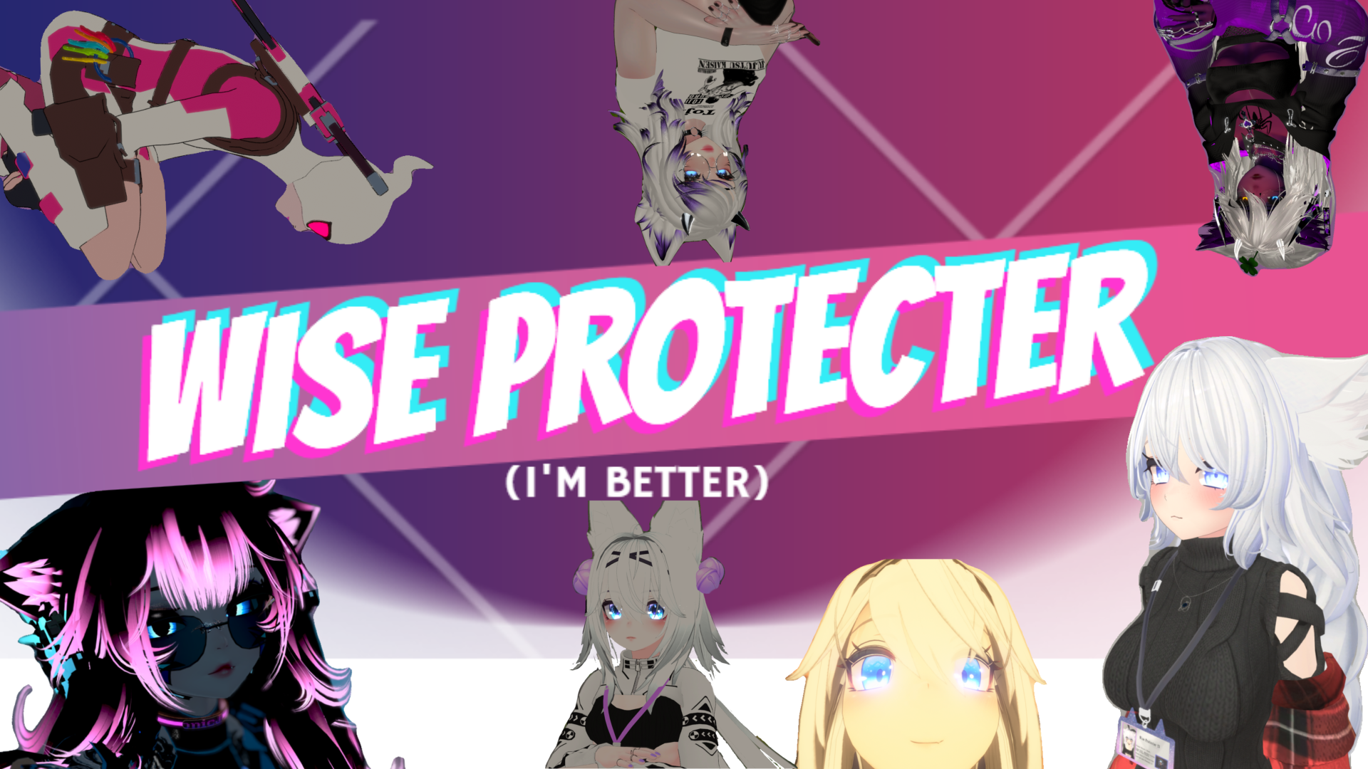 Banner Background
