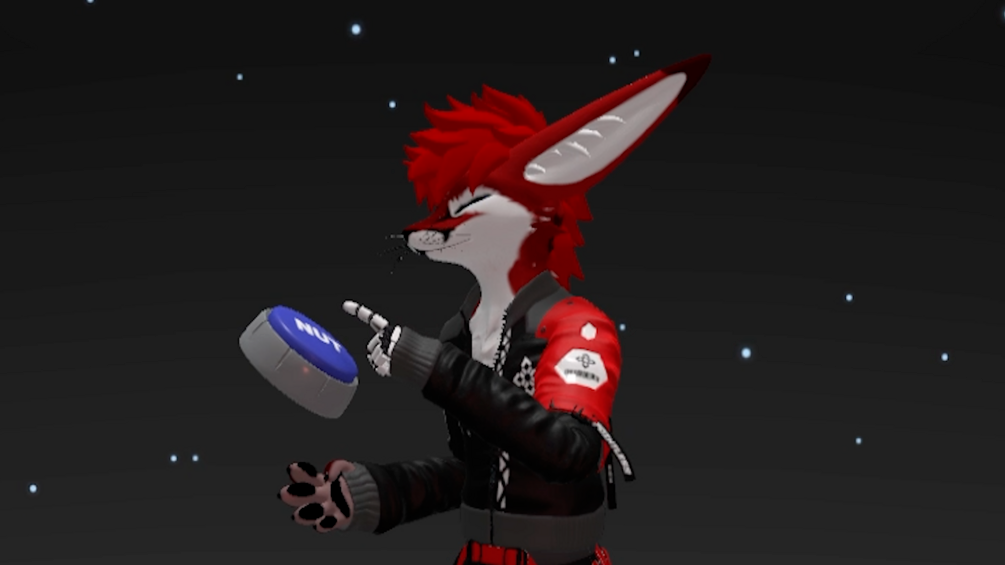 NUT Button