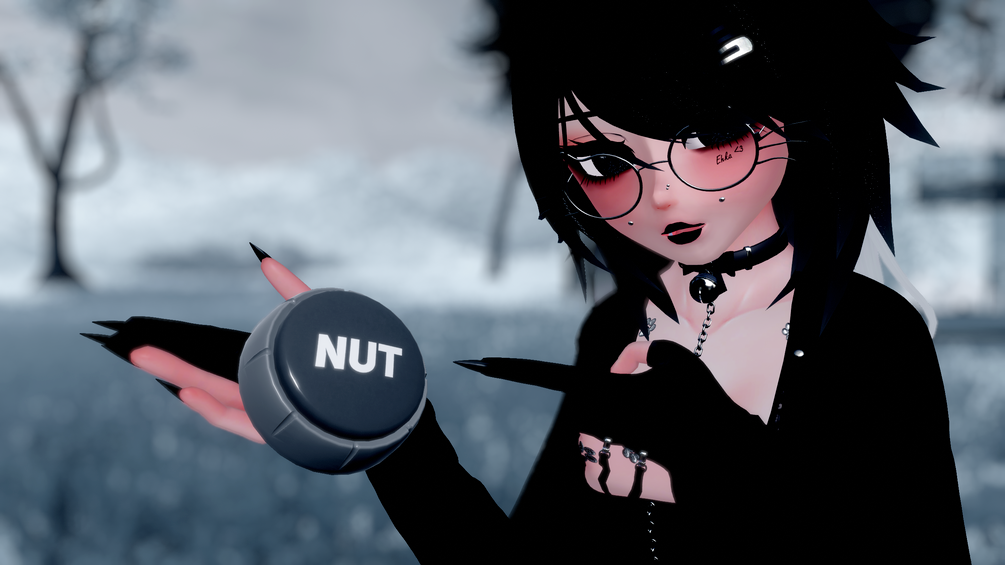 NUT Button