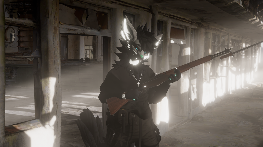 M1 Garand
