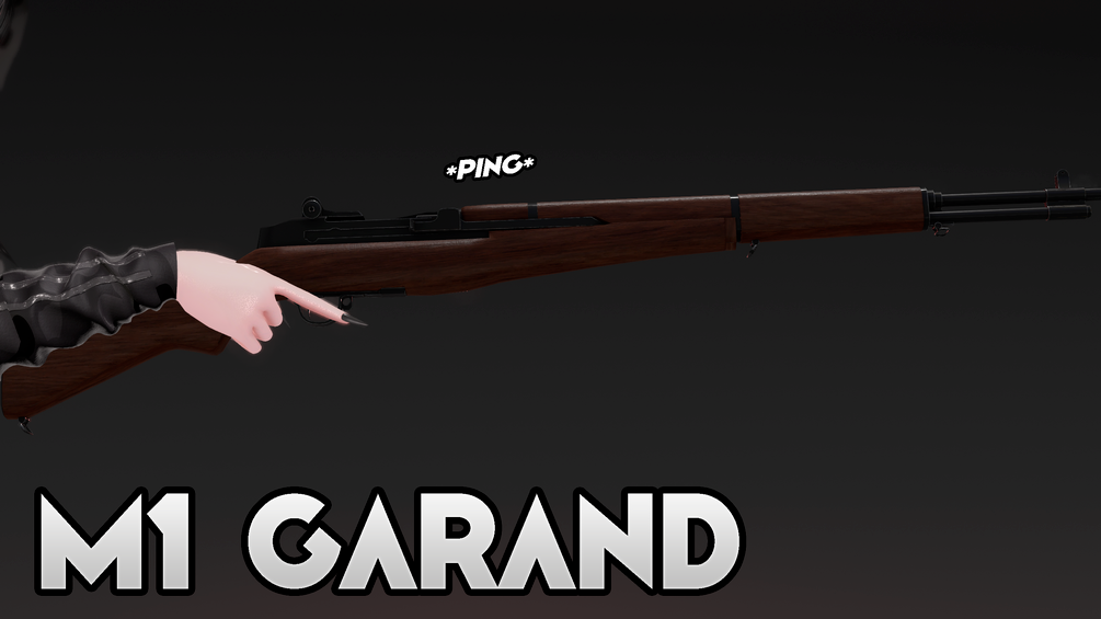 M1 Garand