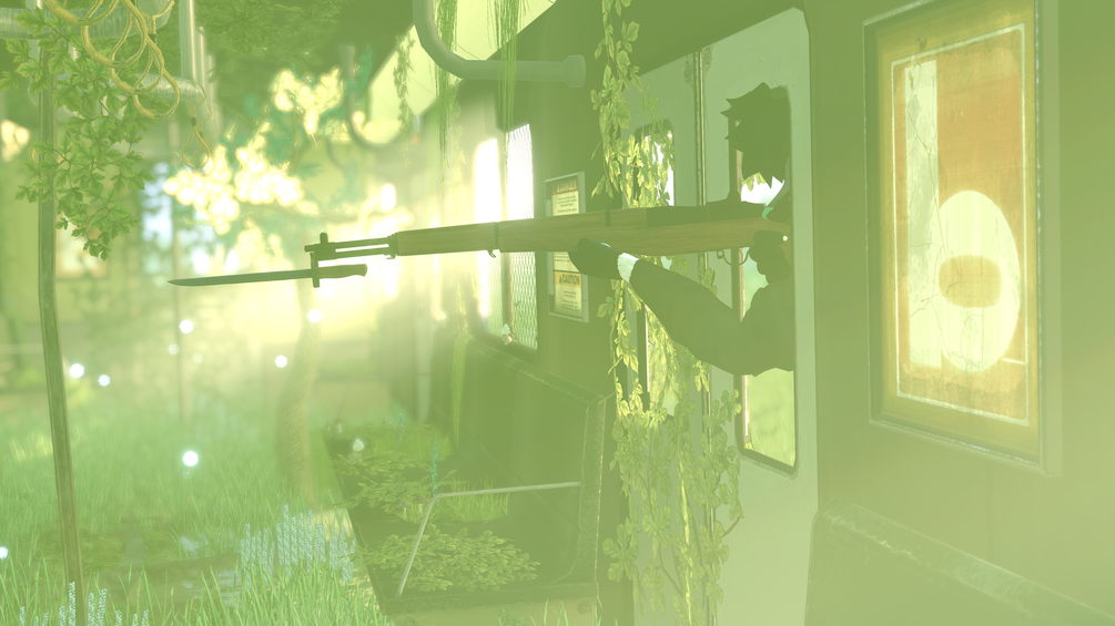 M1 Garand
