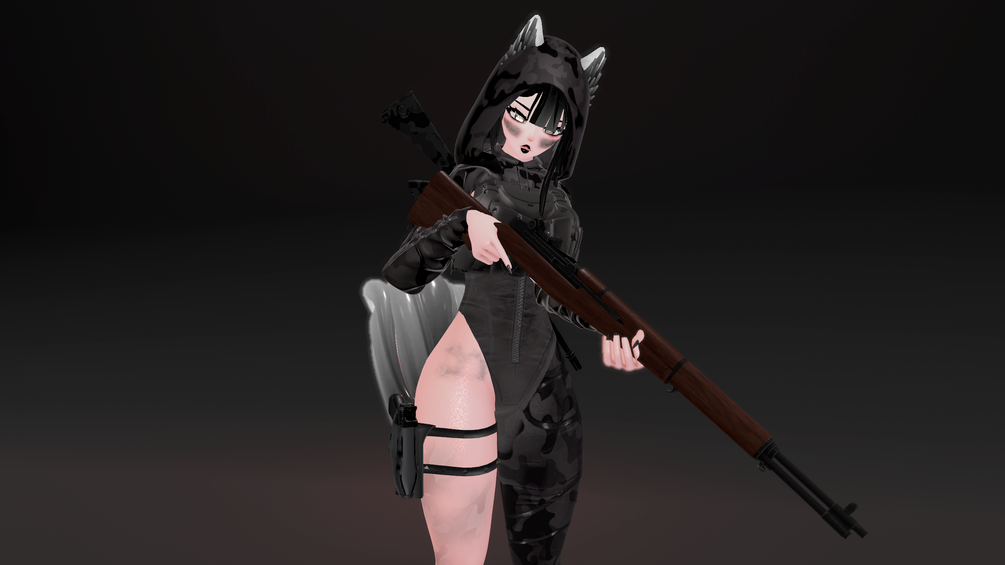 M1 Garand