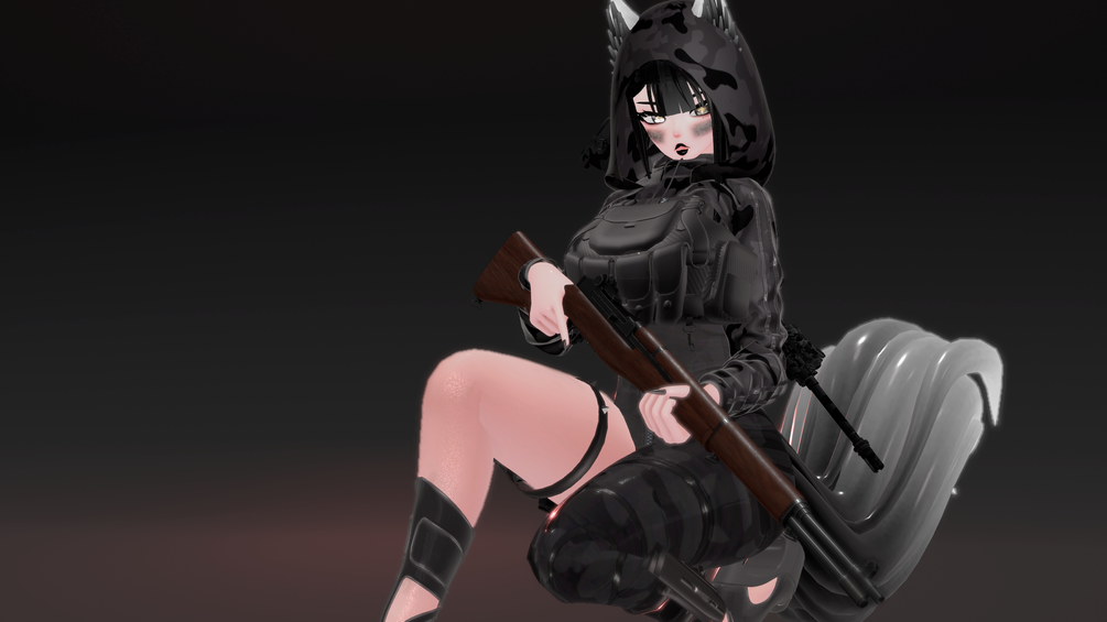 M1 Garand