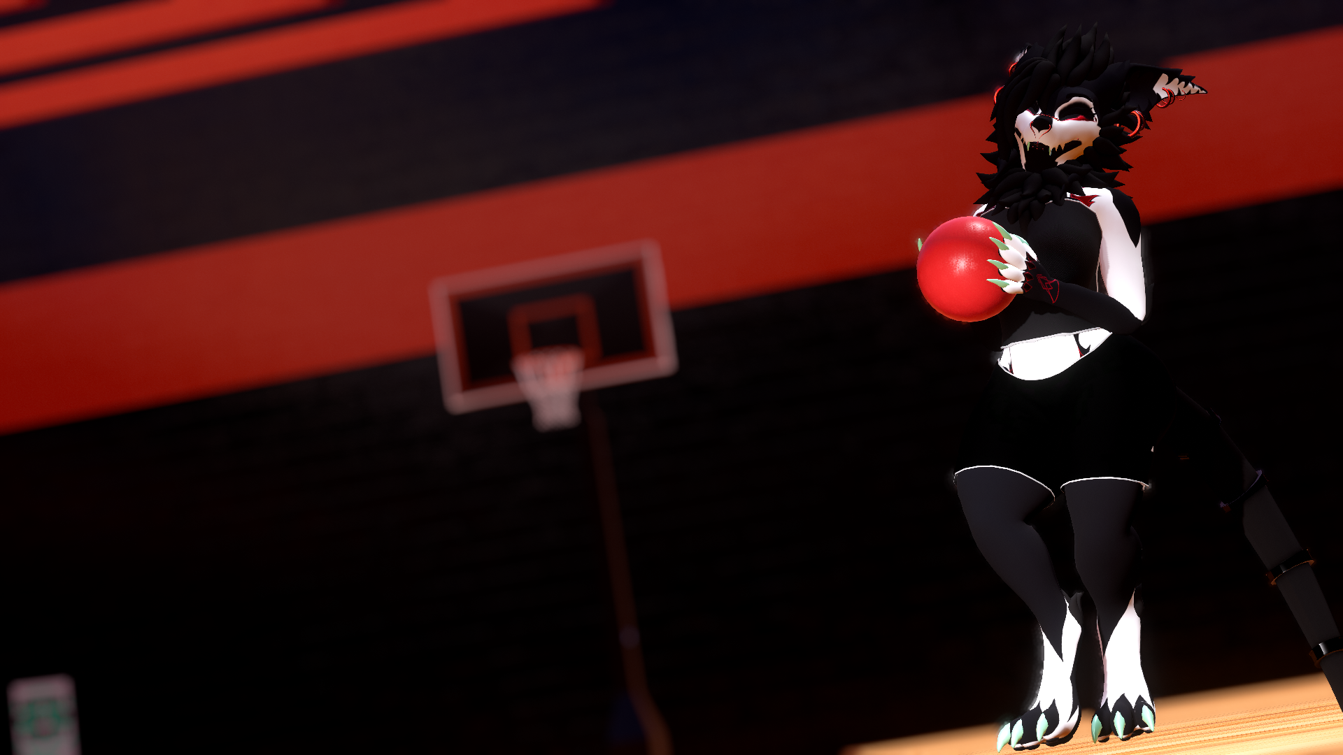 Throwable Dodge Ball