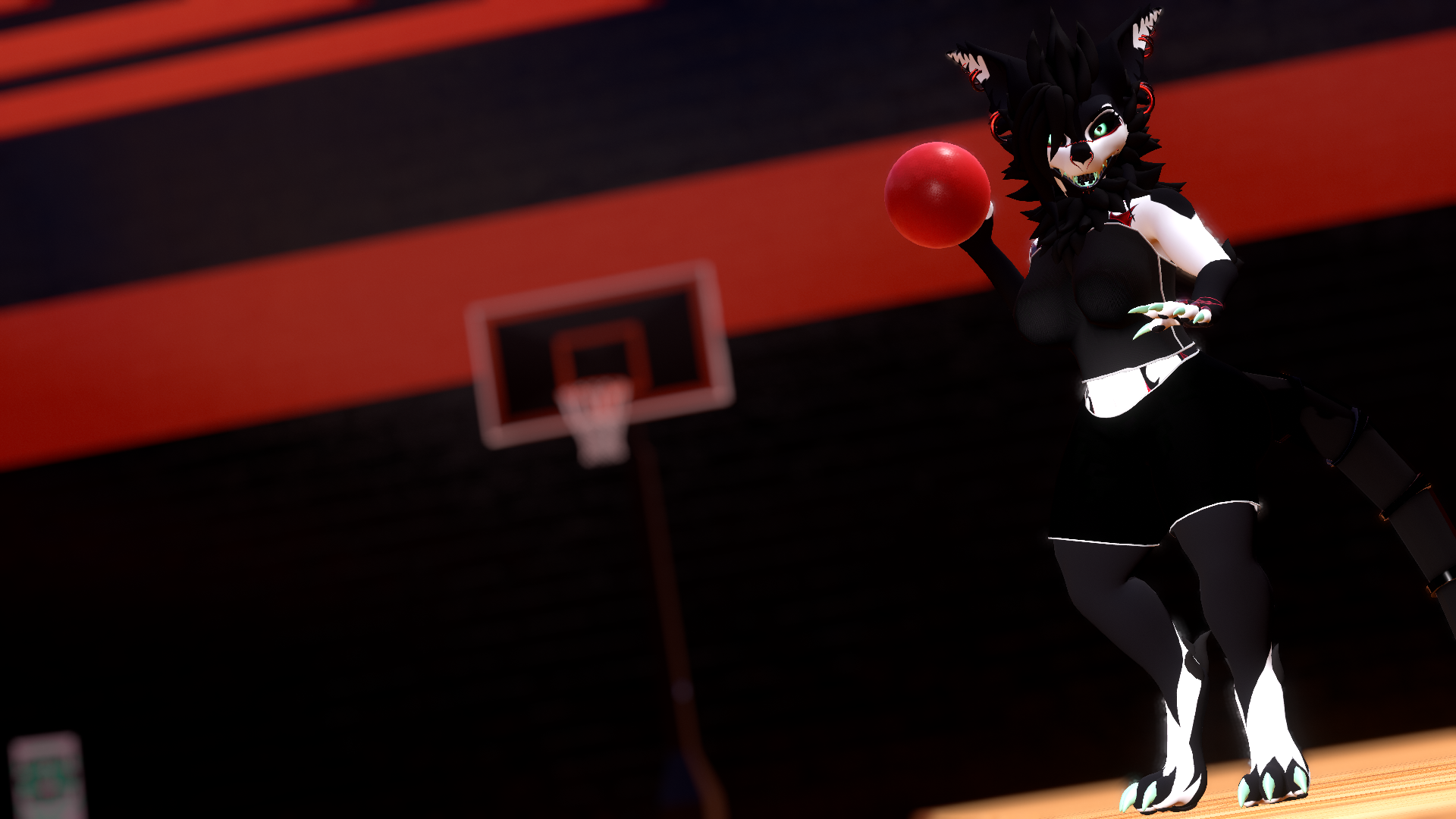 Throwable Dodge Ball