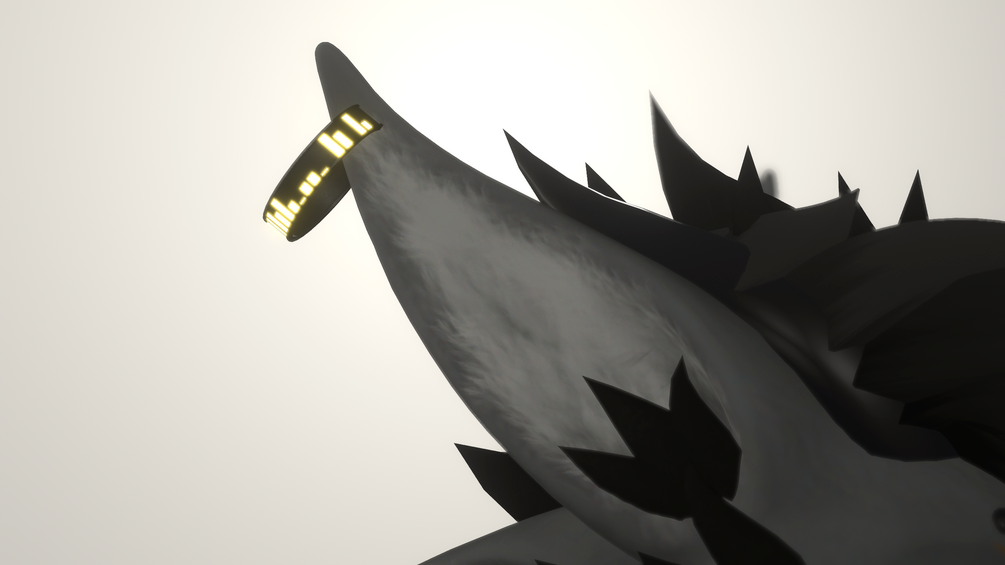 Voice Reactive Band V1